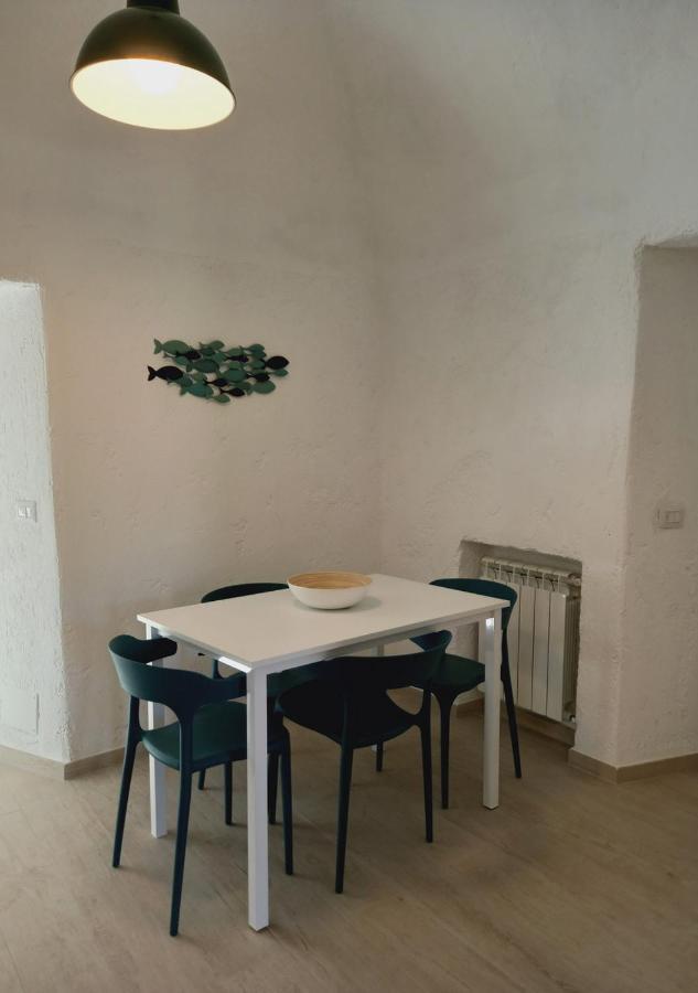 Da Patrizia Apartment Porto Santo Stefano  Exterior photo