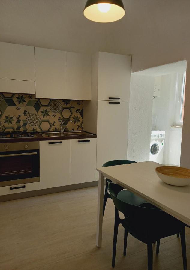 Da Patrizia Apartment Porto Santo Stefano  Exterior photo