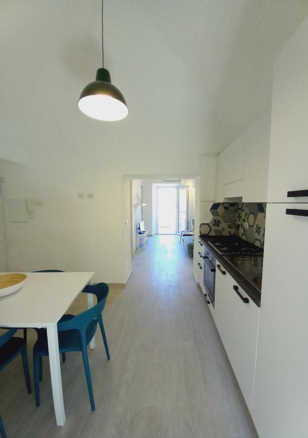 Da Patrizia Apartment Porto Santo Stefano  Exterior photo